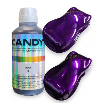 250 ml Stardust candy concentrate 17