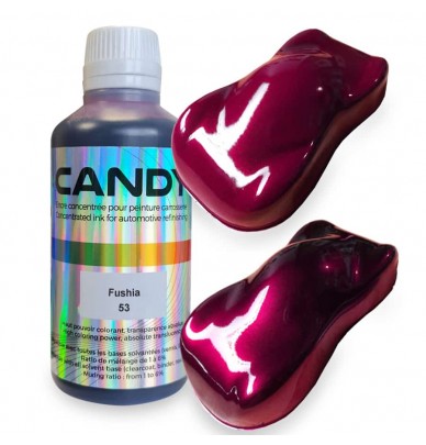 250 ml Stardust candy concentrate 53