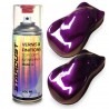 Candy clearcoat in spraycan 300ml (all color)