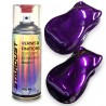 Candy clearcoat in spraycan 300ml (all color)