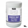 BINDEX Pebeo Water Soluble Transparent Binder - Matt or Gloss