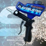 More about FlakeBuster