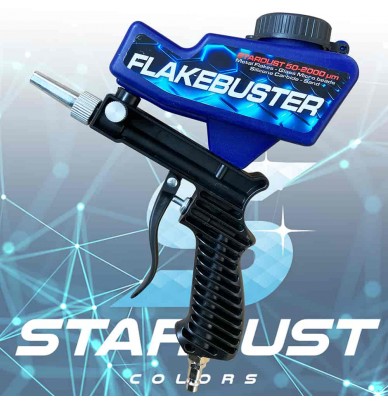 FlakeBuster