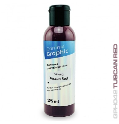 Airbrush paint GRAPHIC 125ml