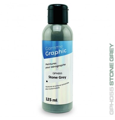 Airbrush paint GRAPHIC 125ml