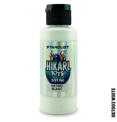 HIKARI Toys Paints - 65 colors for toys and dolls SOFUBI