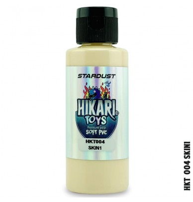 HIKARI Toys Paints - 65 colors for toys and dolls SOFUBI