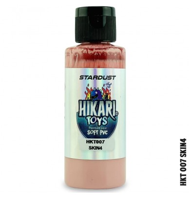 HIKARI Toys Paints - 65 colors for toys and dolls SOFUBI