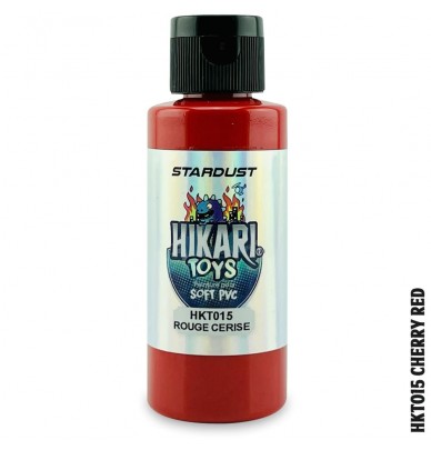 HIKARI Toys Paints - 65 colors for toys and dolls SOFUBI