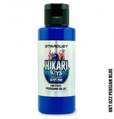 HIKARI Toys Paints - 65 colors for toys and dolls SOFUBI