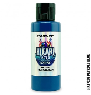 HIKARI Toys Paints - 65 colors for toys and dolls SOFUBI