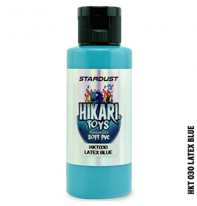 HIKARI Toys Paints - 65 colors for toys and dolls SOFUBI