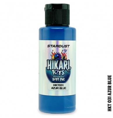 HIKARI Toys Paints - 65 colors for toys and dolls SOFUBI