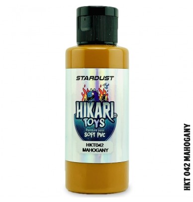 HIKARI Toys Paints - 65 colors for toys and dolls SOFUBI