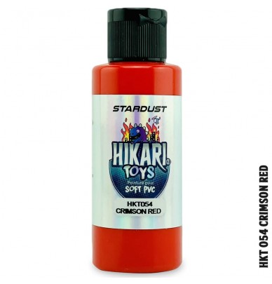 HIKARI Toys Paints - 65 colors for toys and dolls SOFUBI