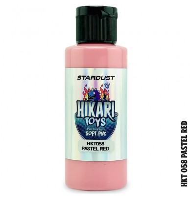 HIKARI Toys Paints - 65 colors for toys and dolls SOFUBI