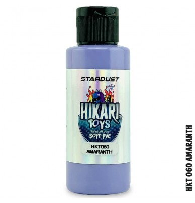 HIKARI Toys Paints - 65 colors for toys and dolls SOFUBI