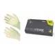 Latex gloves