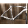Chrome effect paint for bikes - complete kit in your choice of colors