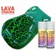 Crackle Effect Paint – LAVA CRACKS