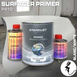 BI-COMPONENT WHITE FILLER PRIMER - 1.5L