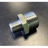 More about Adapter fitting for threads from 1/4&quot; to 1/2&quot;