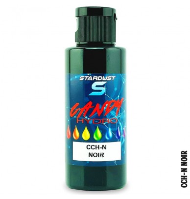 Candy concentrated transparent inks Hydro 60ml