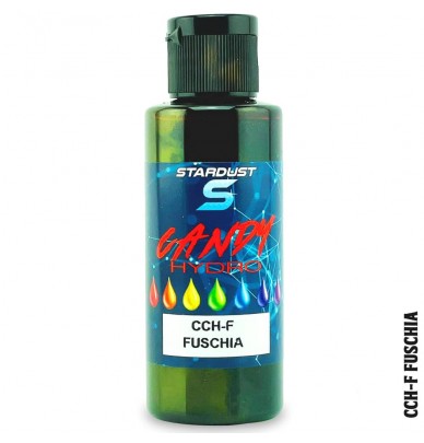 Candy concentrated transparent inks Hydro 60ml