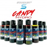 Candy concentrated transparent inks Hydro 60ml