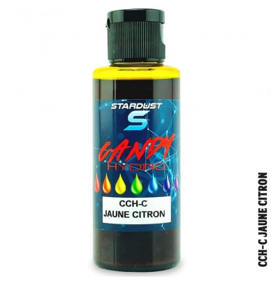 Candy concentrated transparent inks Hydro 60ml