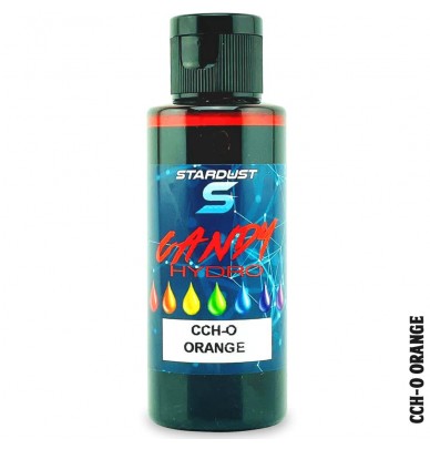 Candy concentrated transparent inks Hydro 60ml