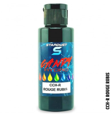 Candy concentrated transparent inks Hydro 60ml