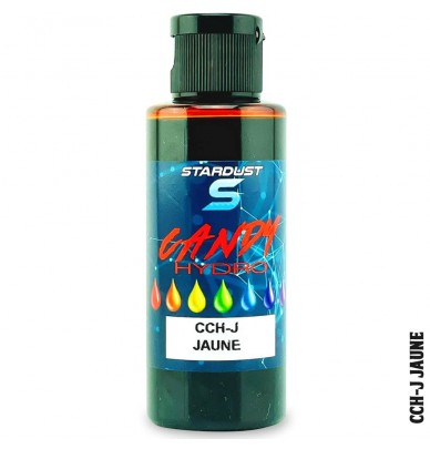 Candy concentrated transparent inks Hydro 60ml