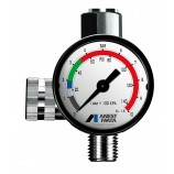 More about Iwata Manometer – Impact Controller 2