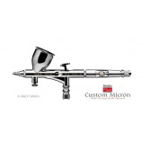 More about Iwata Airbrush Custom Micron series CM-C2 Plus 0.18mm