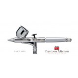 More about Iwata Airbrush Custom Micron series CM-C2 0.23mm