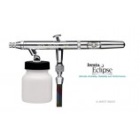 More about Iwata Airbrush Eclipse HP-BCS suction 0.5mm