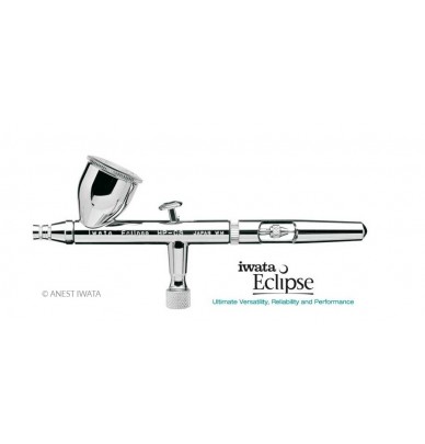Eclipse Airbrush HP-CS 0.35mm