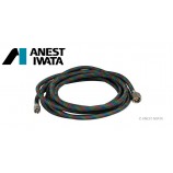 More about 3.05 meters Air hose for Iwata Airbrush