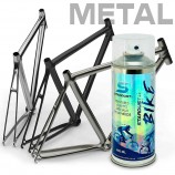 Bike Frame Primer Spray for Steel and Aluminum - Stardust Bike