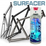 Surfacer primer for bike frames in Spray - Stardust Bike