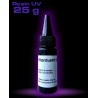 STARDUST UV resin – 30 seconds LED drying