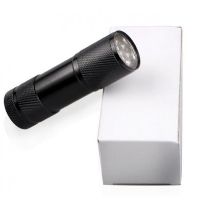 Portable Mini Torch Type UV Lamp