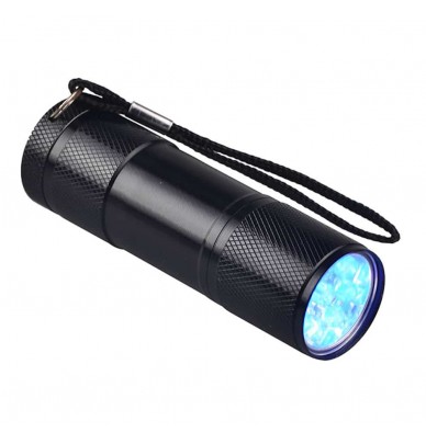 Portable Mini Torch Type UV Lamp