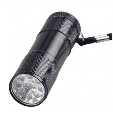 Portable Mini Torch Type UV Lamp