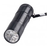 Portable Mini Torch Type UV Lamp