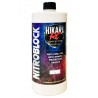 HIKARI anti fuel and anti gravel protection for RC models