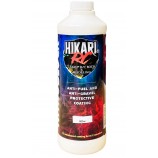 More about HIKARI anti fuel and anti gravel protection for RC models