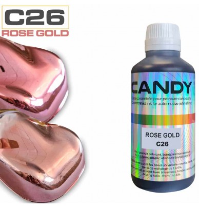 250 ml Stardust candy concentrate