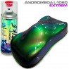 Stardust Bike Chameleon Spray Paint - 36 shades